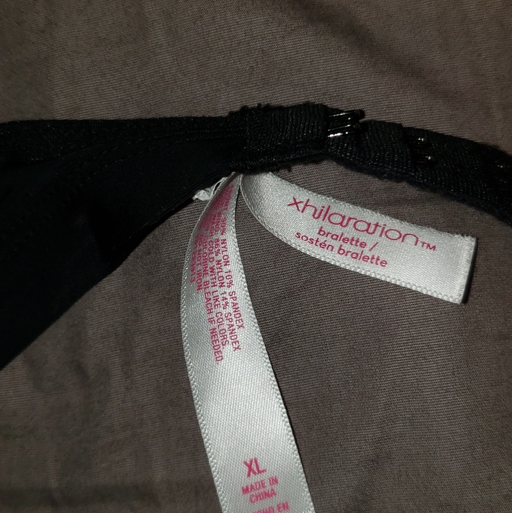 Bras. Xileration and VS